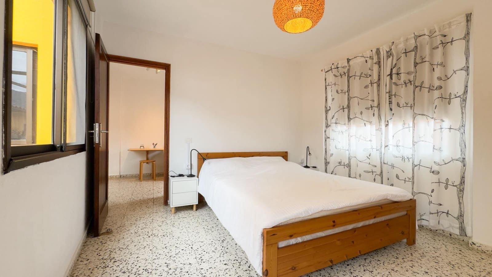 7 quarto Casa em Banda para venda em Buenavista del Norte com garagem - 399 000 € (Ref: 9865285)