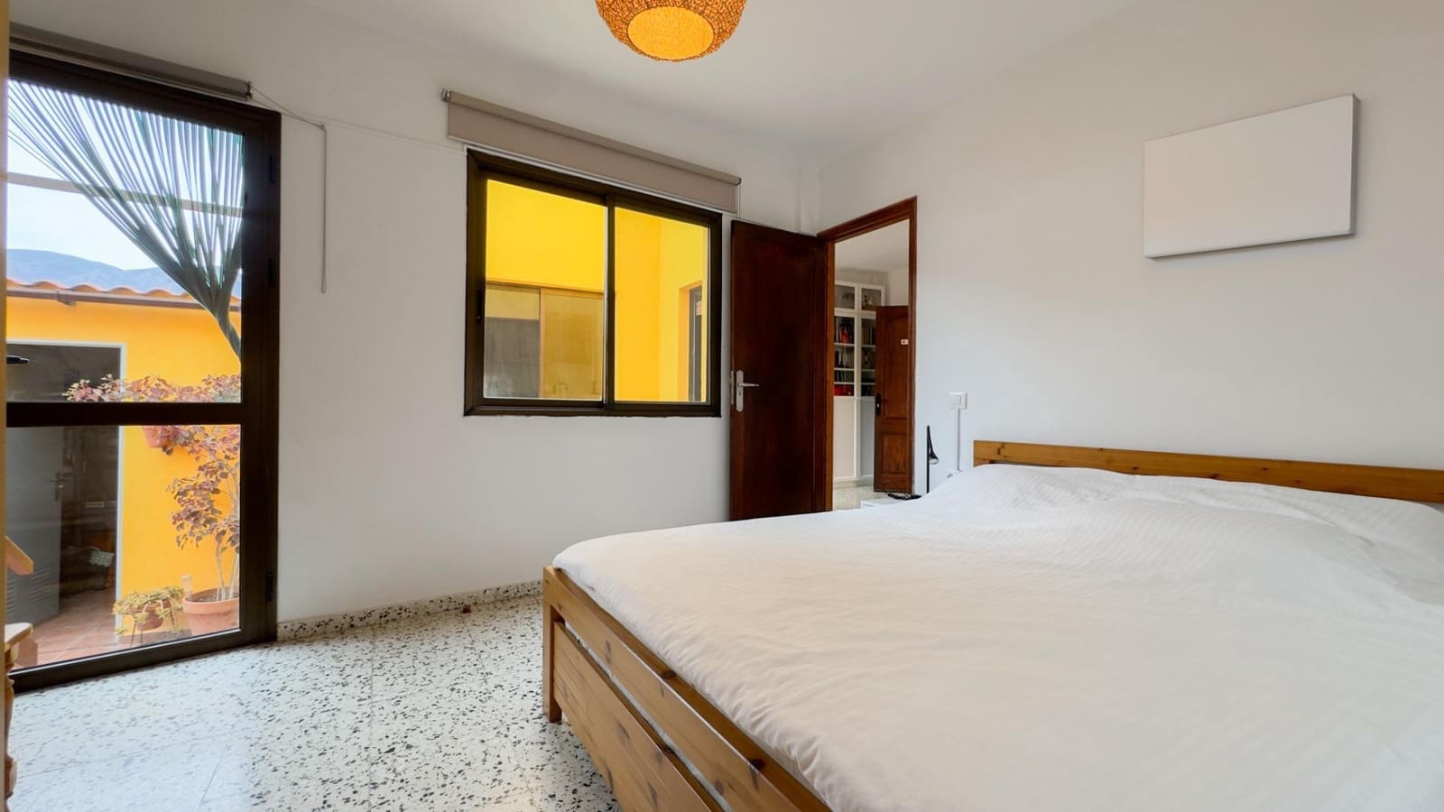 7 quarto Casa em Banda para venda em Buenavista del Norte com garagem - 399 000 € (Ref: 9865285)