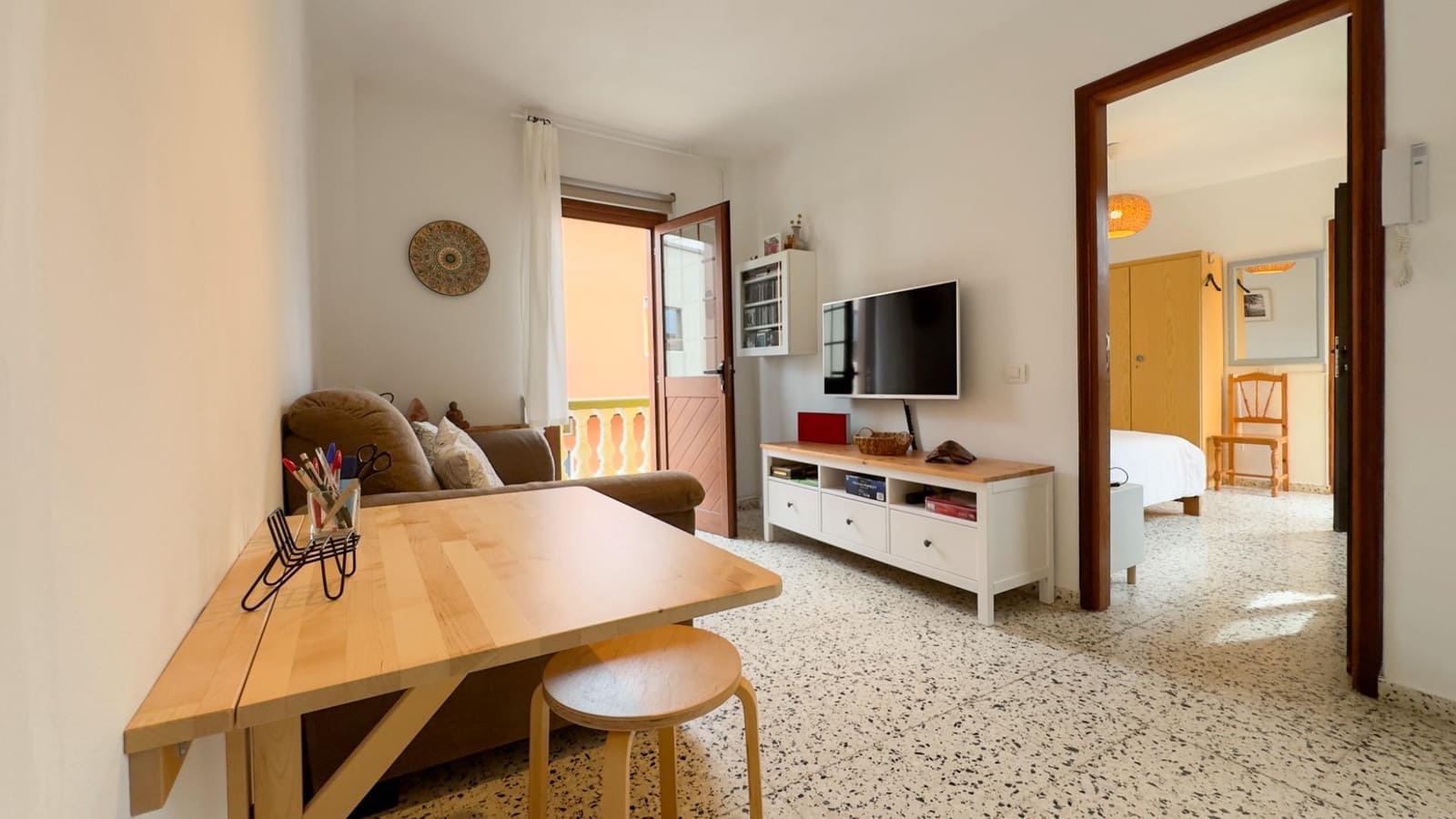 7 quarto Casa em Banda para venda em Buenavista del Norte com garagem - 399 000 € (Ref: 9865285)
