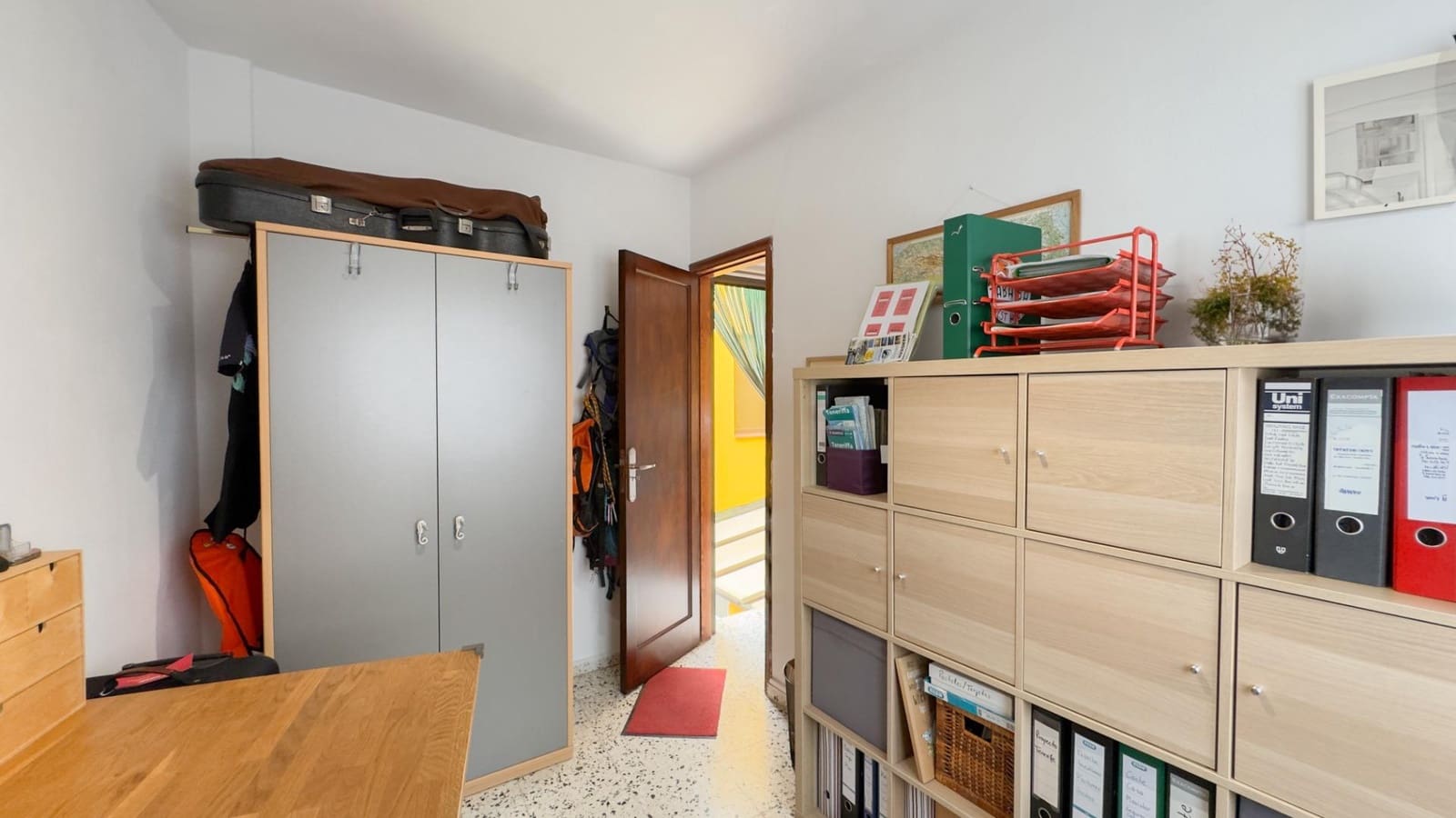 7 quarto Casa em Banda para venda em Buenavista del Norte com garagem - 399 000 € (Ref: 9865285)