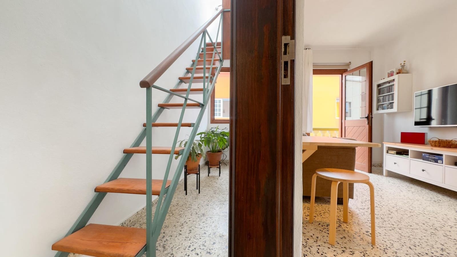 7 quarto Casa em Banda para venda em Buenavista del Norte com garagem - 399 000 € (Ref: 9865285)