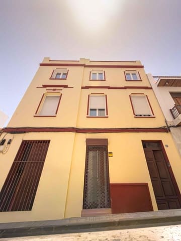 3 soverom Leilighet til salgs i Zona Centro, Santa Cruz de Tenerife - € 370 000 (Ref: 9955955)