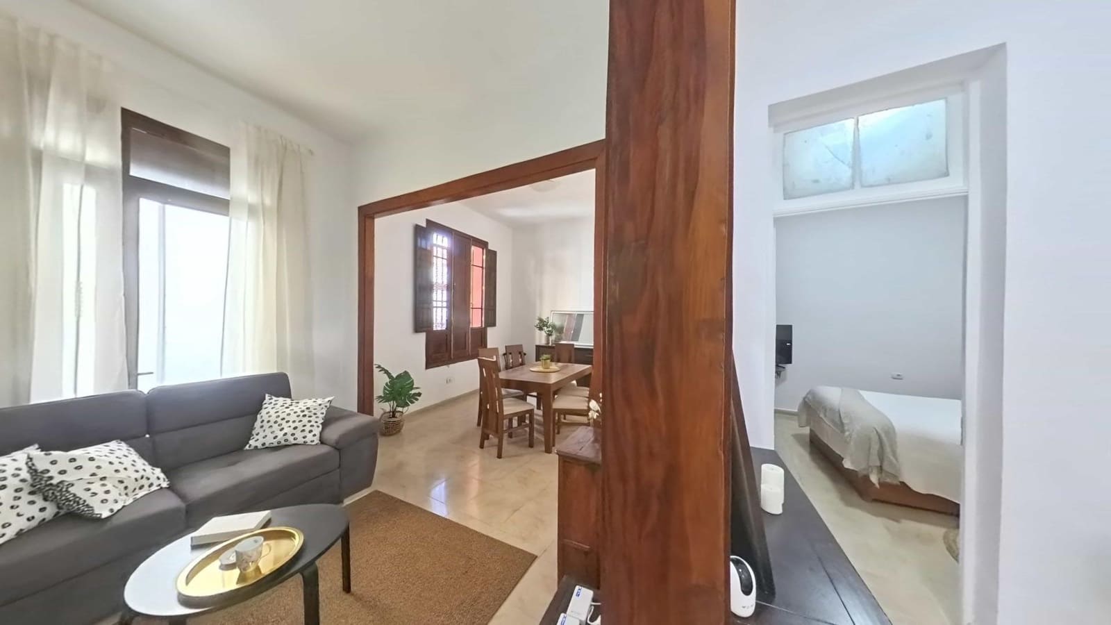 3 bedroom Flat for sale in Santa Cruz de Tenerife - € 370,000 (Ref: 9955955)