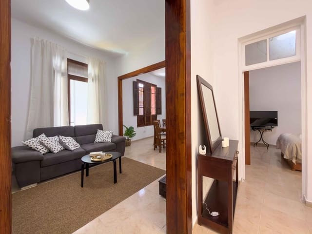 3 soverom Leilighet til salgs i Zona Centro, Santa Cruz de Tenerife - € 370 000 (Ref: 9955955)