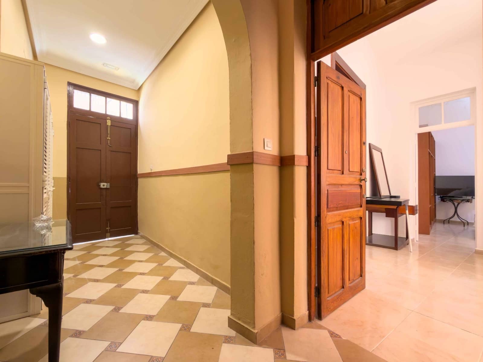 3 bedroom Flat for sale in Santa Cruz de Tenerife - € 370,000 (Ref: 9955955)