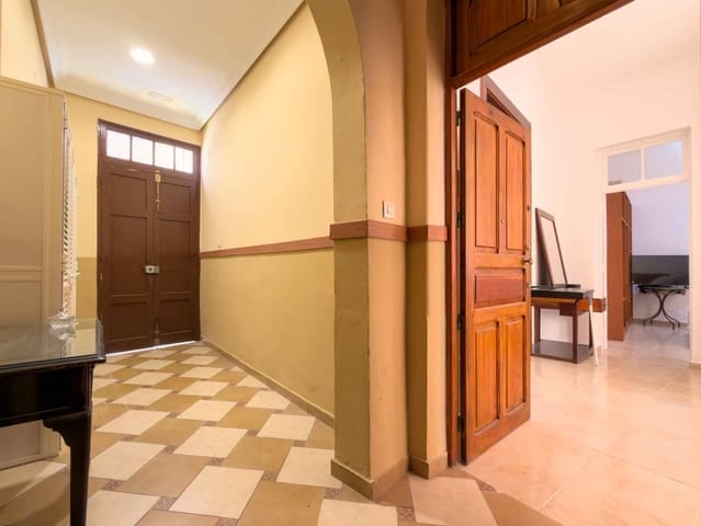 3 soverom Leilighet til salgs i Zona Centro, Santa Cruz de Tenerife - € 370 000 (Ref: 9955955)