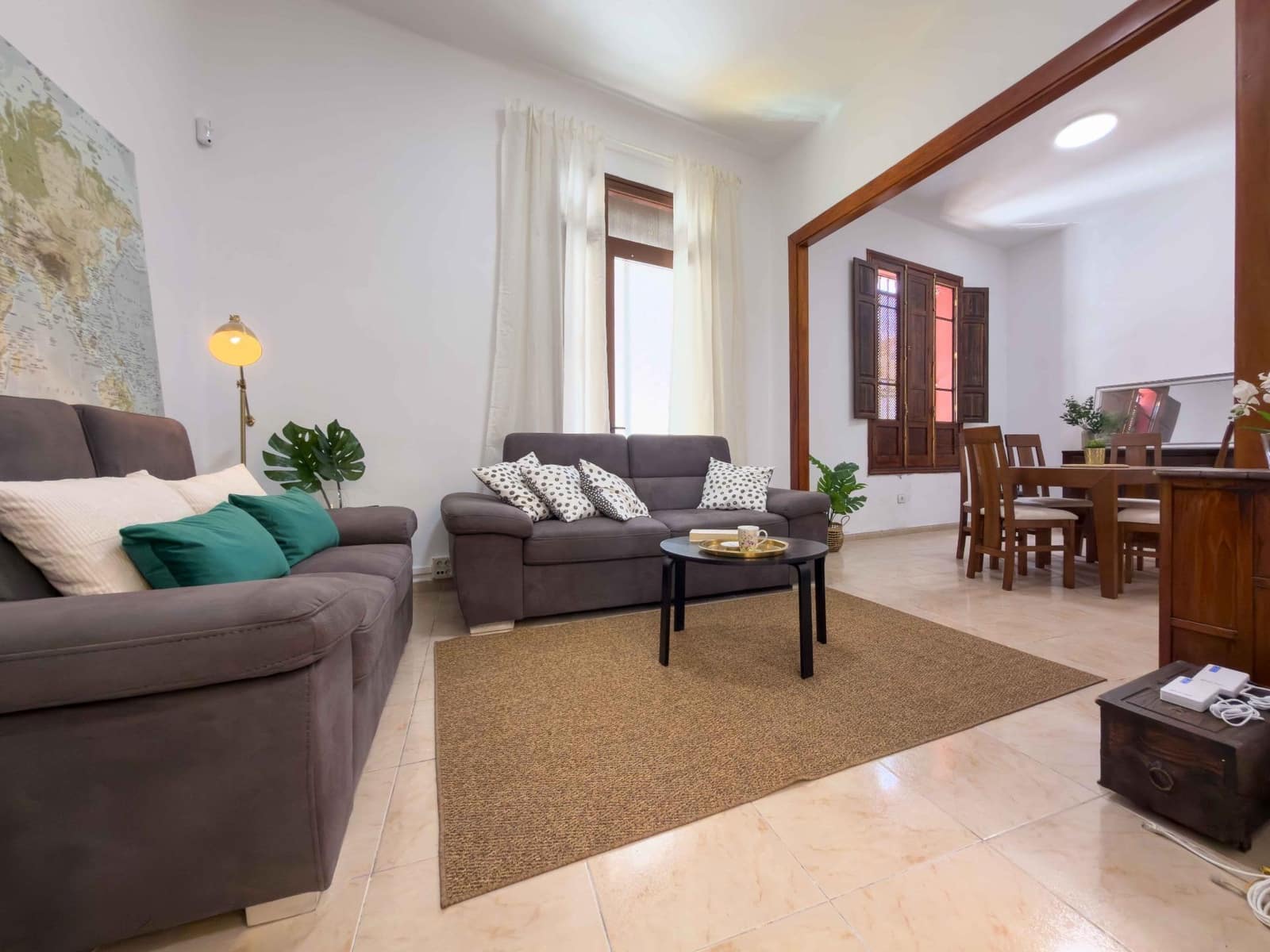 3 bedroom Flat for sale in Santa Cruz de Tenerife - € 370,000 (Ref: 9955955)