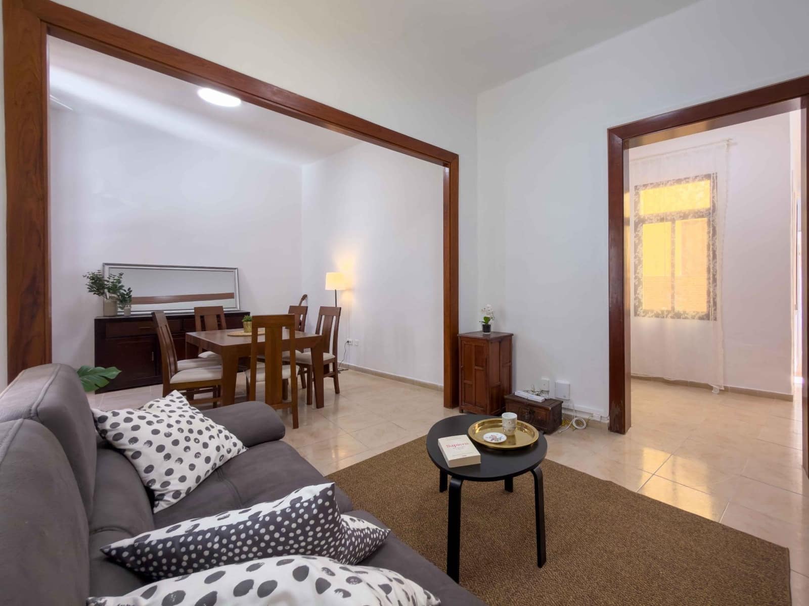 3 bedroom Flat for sale in Santa Cruz de Tenerife - € 370,000 (Ref: 9955955)