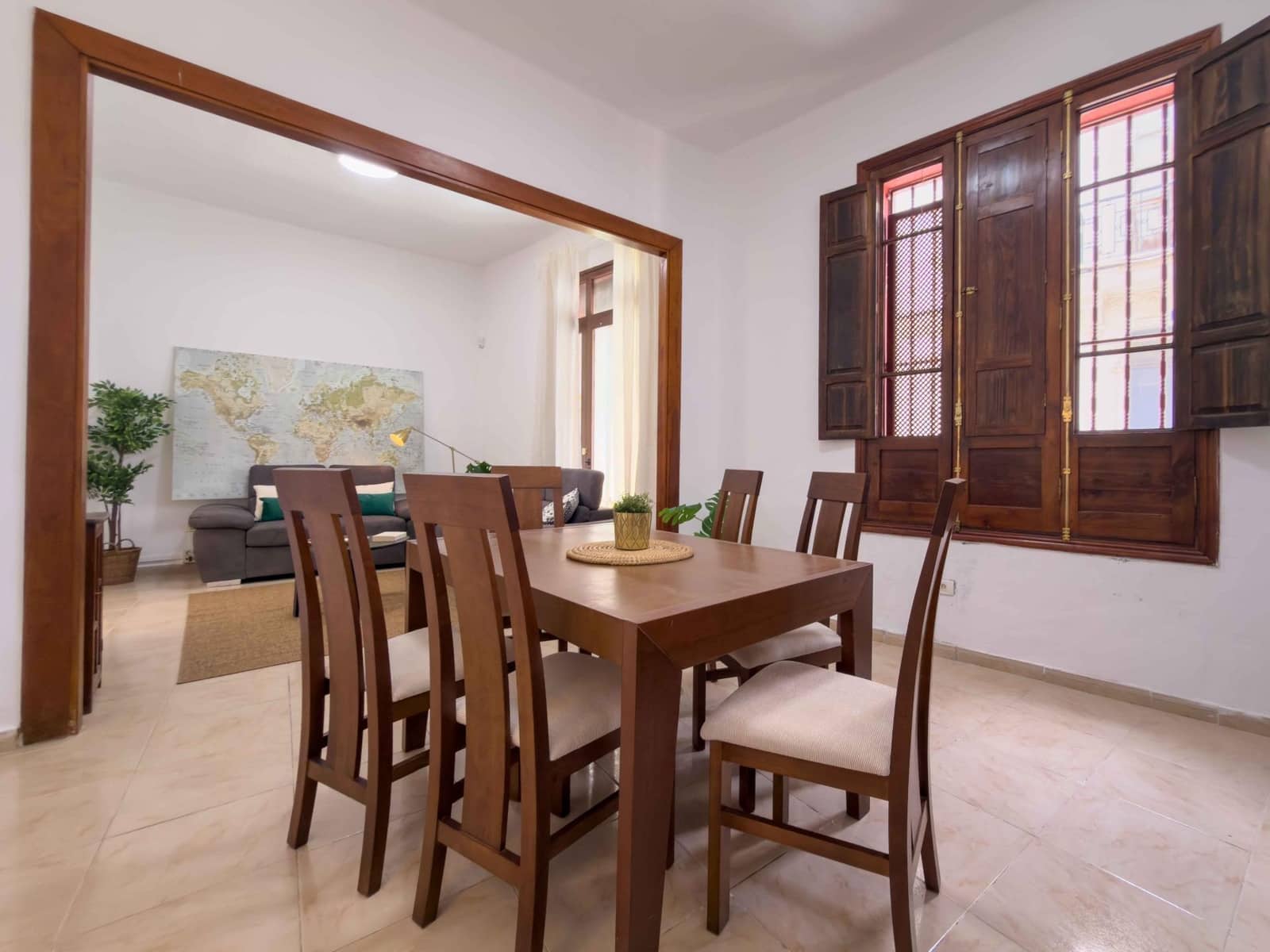 3 bedroom Flat for sale in Santa Cruz de Tenerife - € 370,000 (Ref: 9955955)