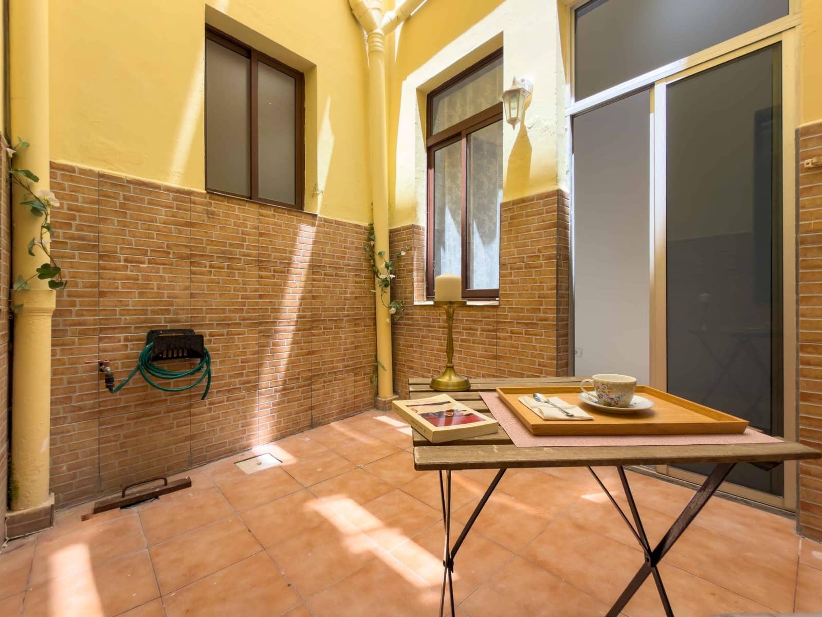 3 bedroom Flat for sale in Santa Cruz de Tenerife - € 370,000 (Ref: 9955955)