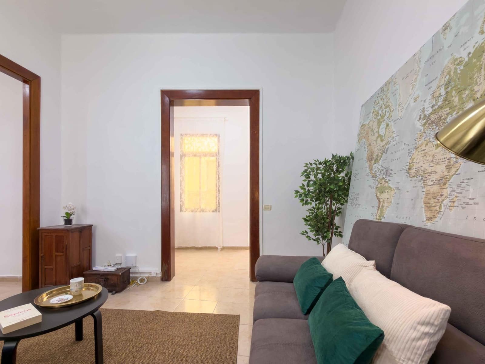 3 bedroom Flat for sale in Santa Cruz de Tenerife - € 370,000 (Ref: 9955955)