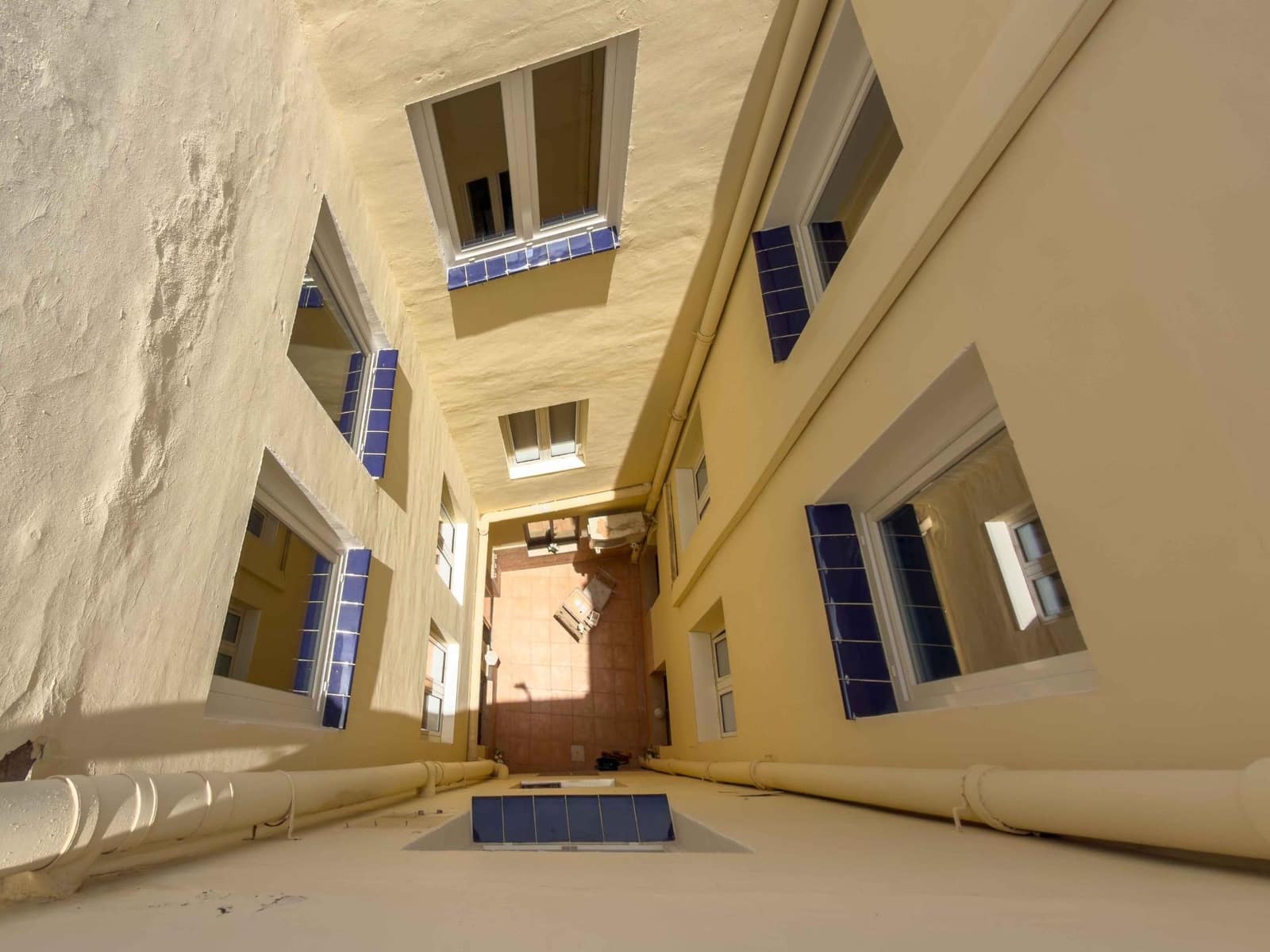 3 bedroom Flat for sale in Santa Cruz de Tenerife - € 370,000 (Ref: 9955955)