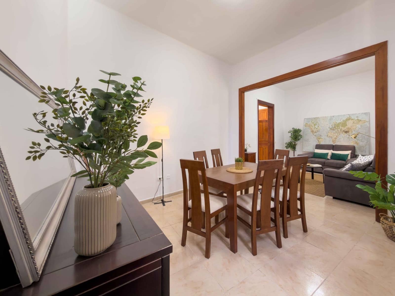 3 bedroom Flat for sale in Santa Cruz de Tenerife - € 370,000 (Ref: 9955955)