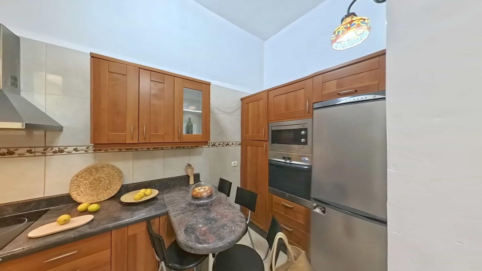 3 bedroom Flat for sale in Santa Cruz de Tenerife - € 370,000 (Ref: 9955955)