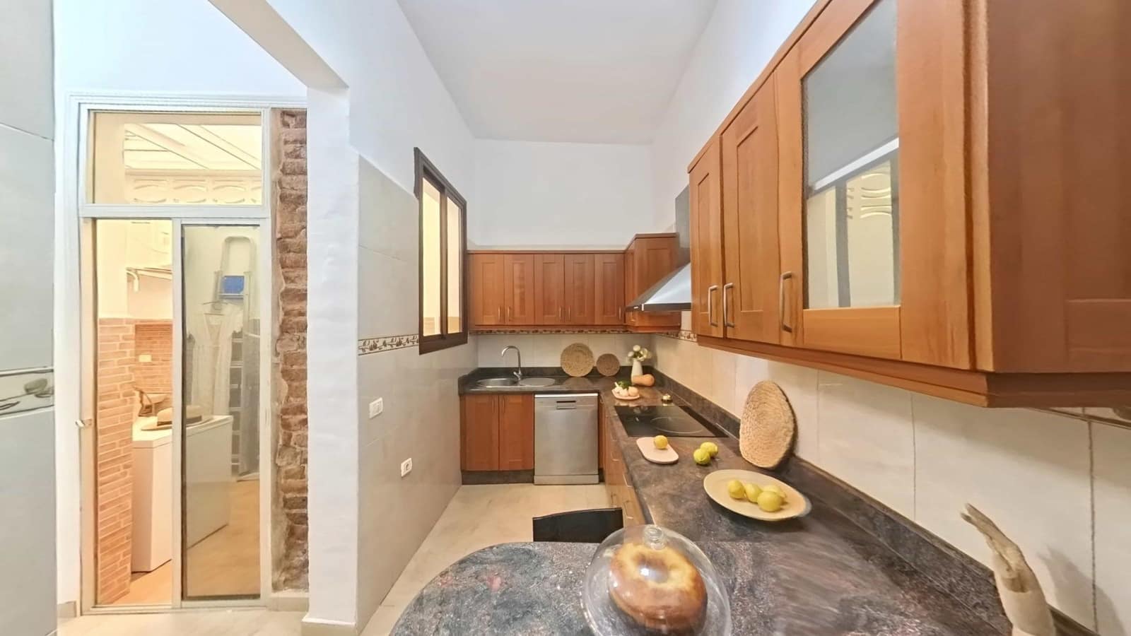 3 bedroom Flat for sale in Santa Cruz de Tenerife - € 370,000 (Ref: 9955955)