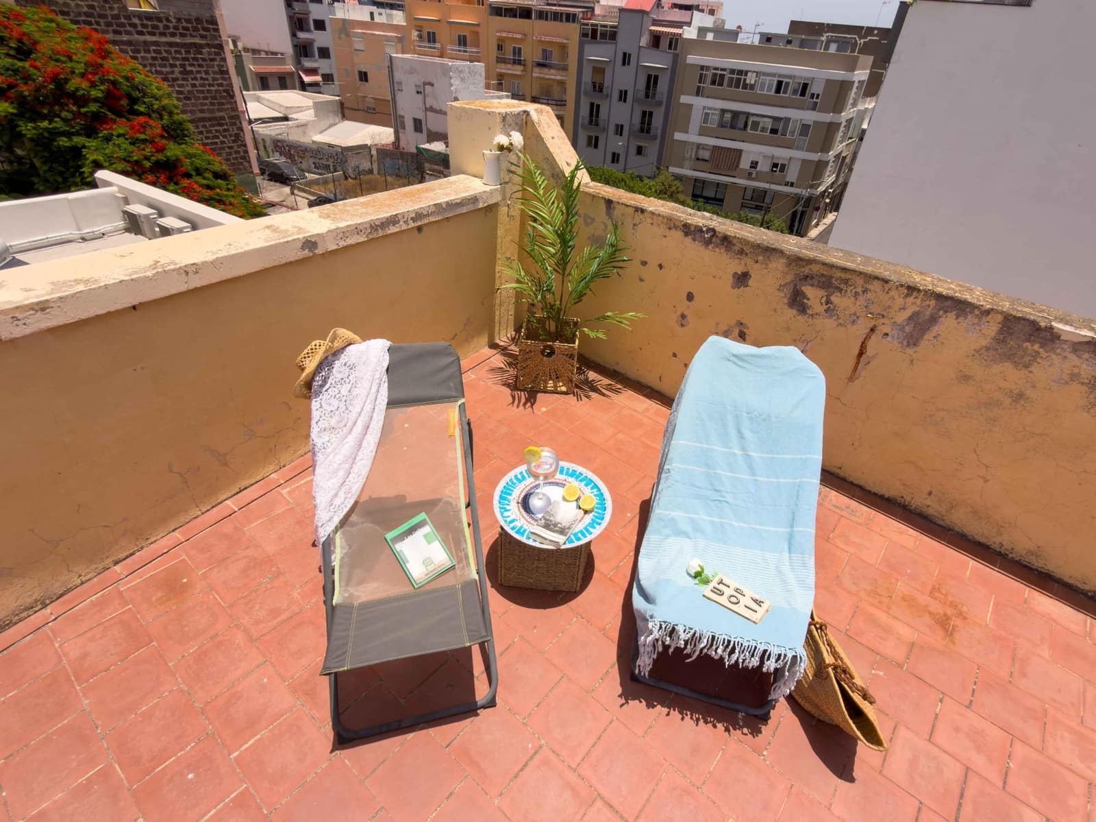 3 bedroom Flat for sale in Santa Cruz de Tenerife - € 370,000 (Ref: 9955955)