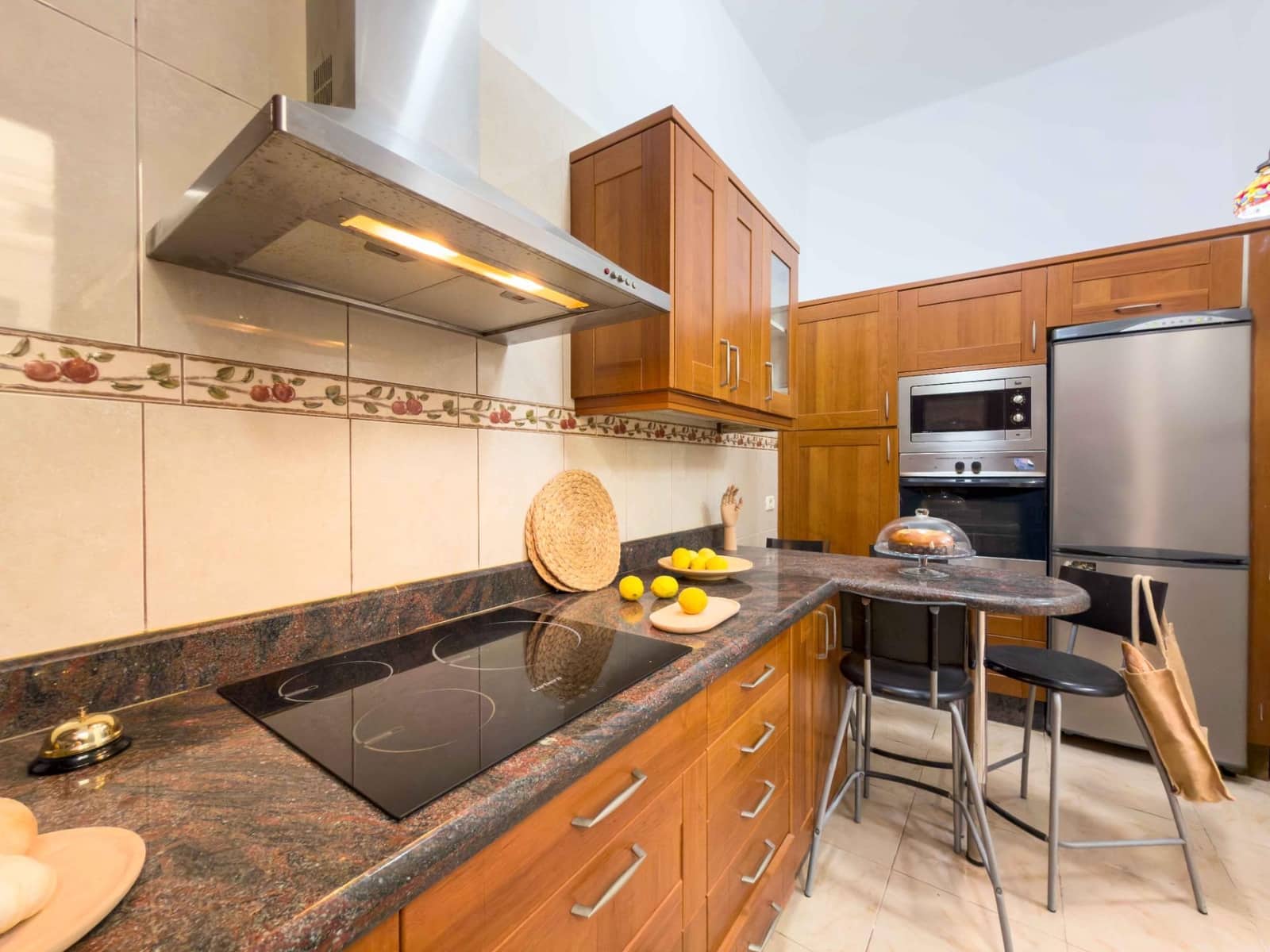 3 bedroom Flat for sale in Santa Cruz de Tenerife - € 370,000 (Ref: 9955955)