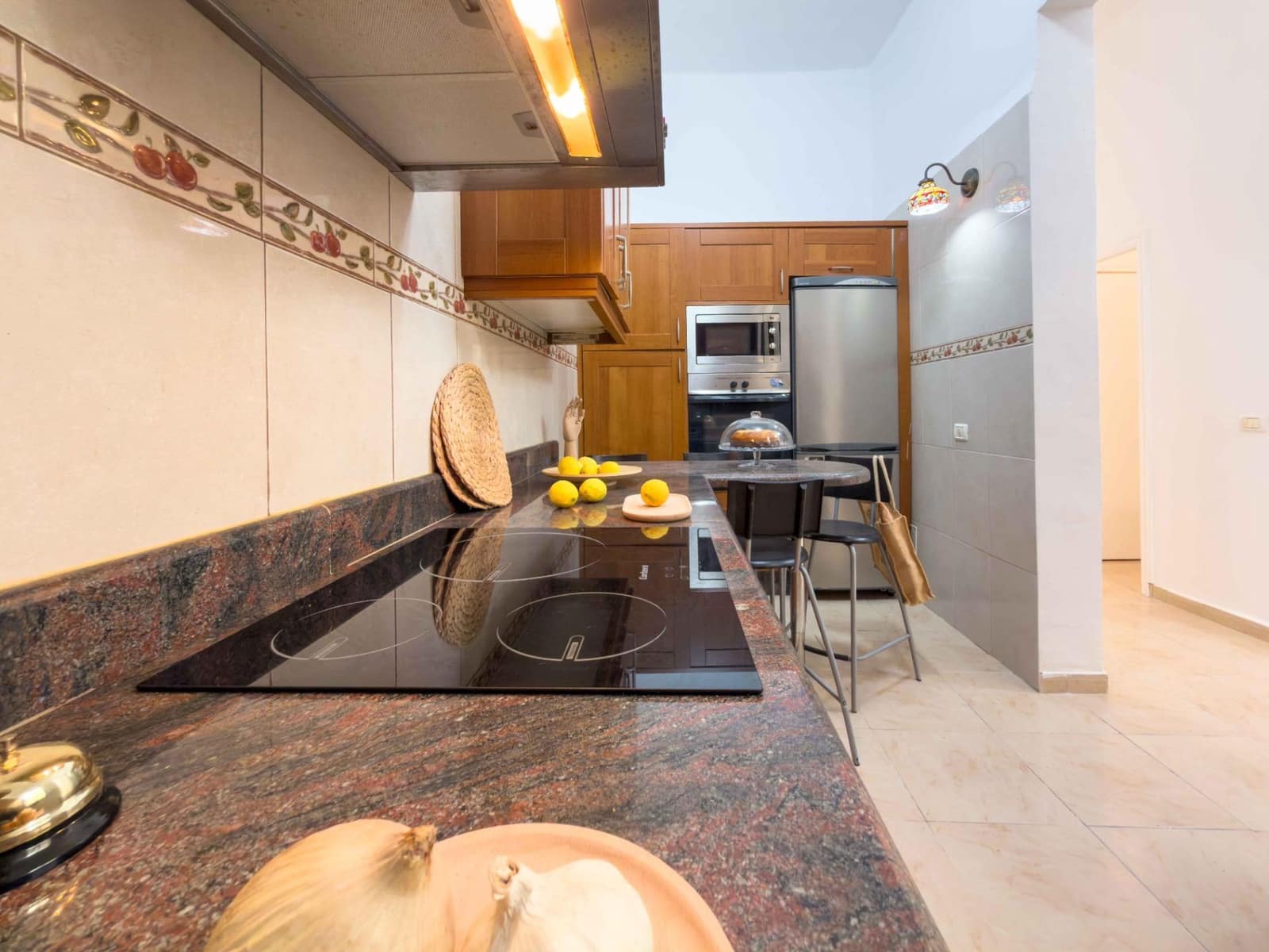 3 bedroom Flat for sale in Santa Cruz de Tenerife - € 370,000 (Ref: 9955955)