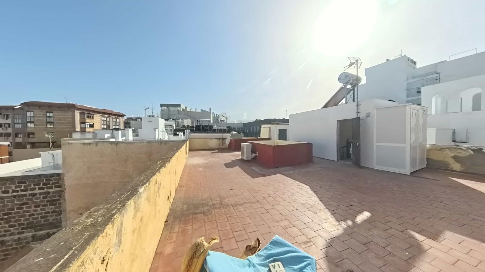 3 bedroom Flat for sale in Santa Cruz de Tenerife - € 370,000 (Ref: 9955955)