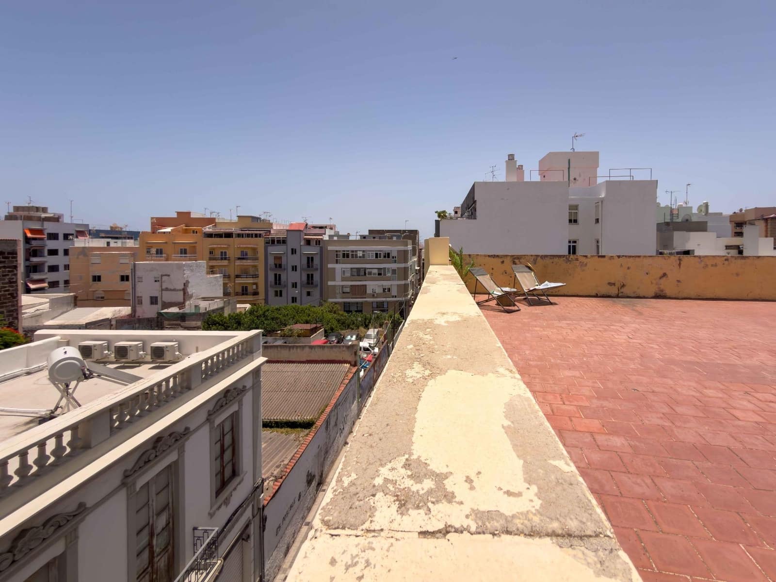3 bedroom Flat for sale in Santa Cruz de Tenerife - € 370,000 (Ref: 9955955)