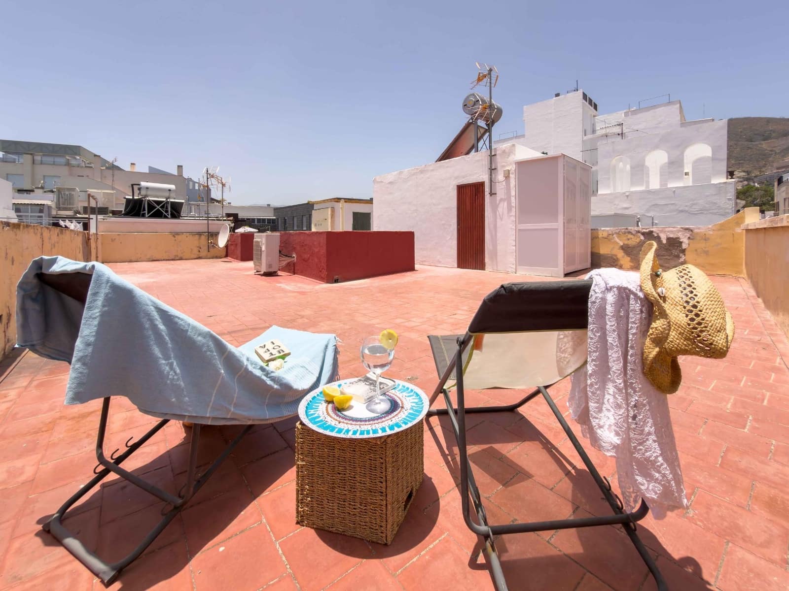 3 bedroom Flat for sale in Santa Cruz de Tenerife - € 370,000 (Ref: 9955955)