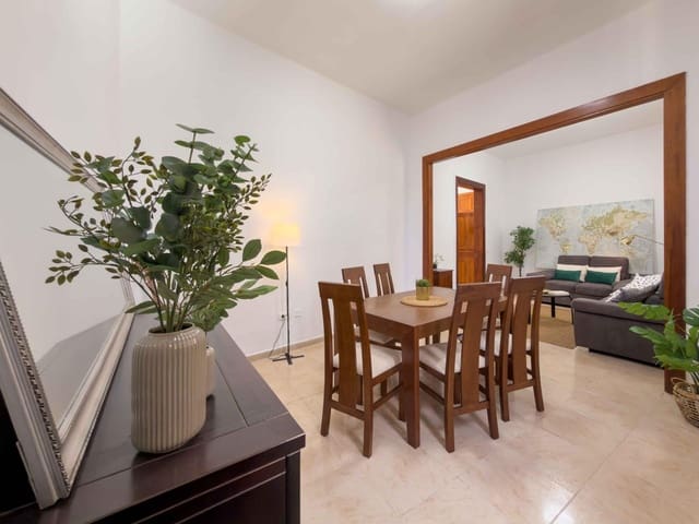 3 soverom Leilighet til salgs i Zona Centro, Santa Cruz de Tenerife - € 368 500 (Ref: 9955955)