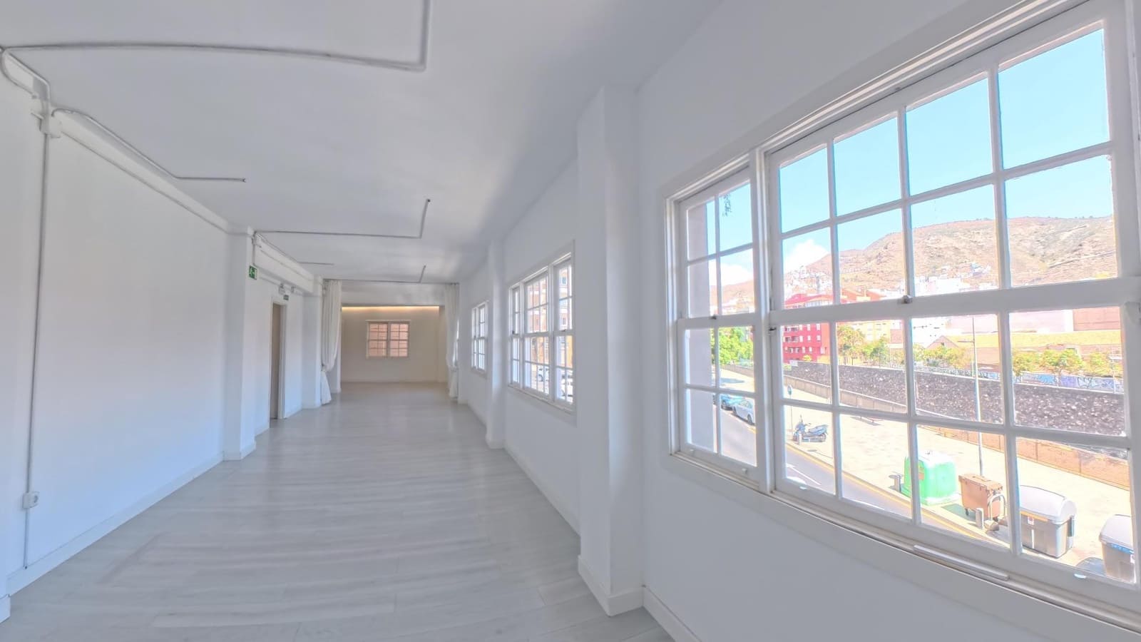 Ufficio da affittare in Santa Cruz de Tenerife - 1.350 € (Rif: 9986947)