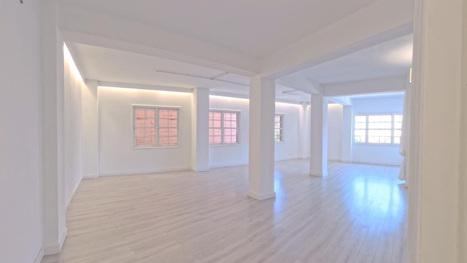 Ufficio da affittare in Santa Cruz de Tenerife - 1.350 € (Rif: 9986947)