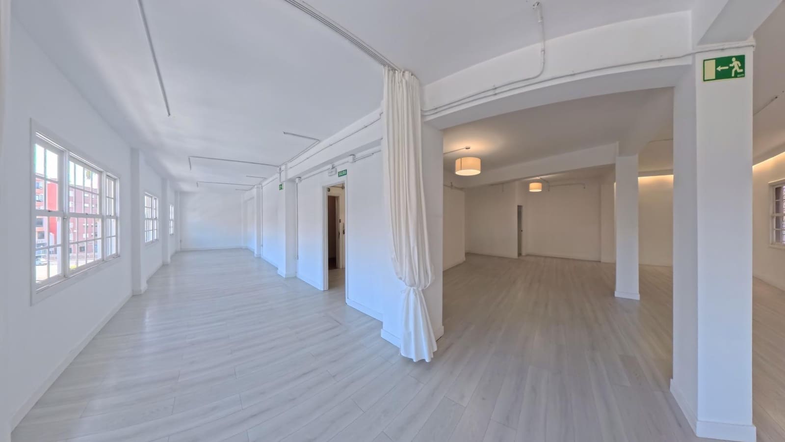 Ufficio da affittare in Santa Cruz de Tenerife - 1.350 € (Rif: 9986947)