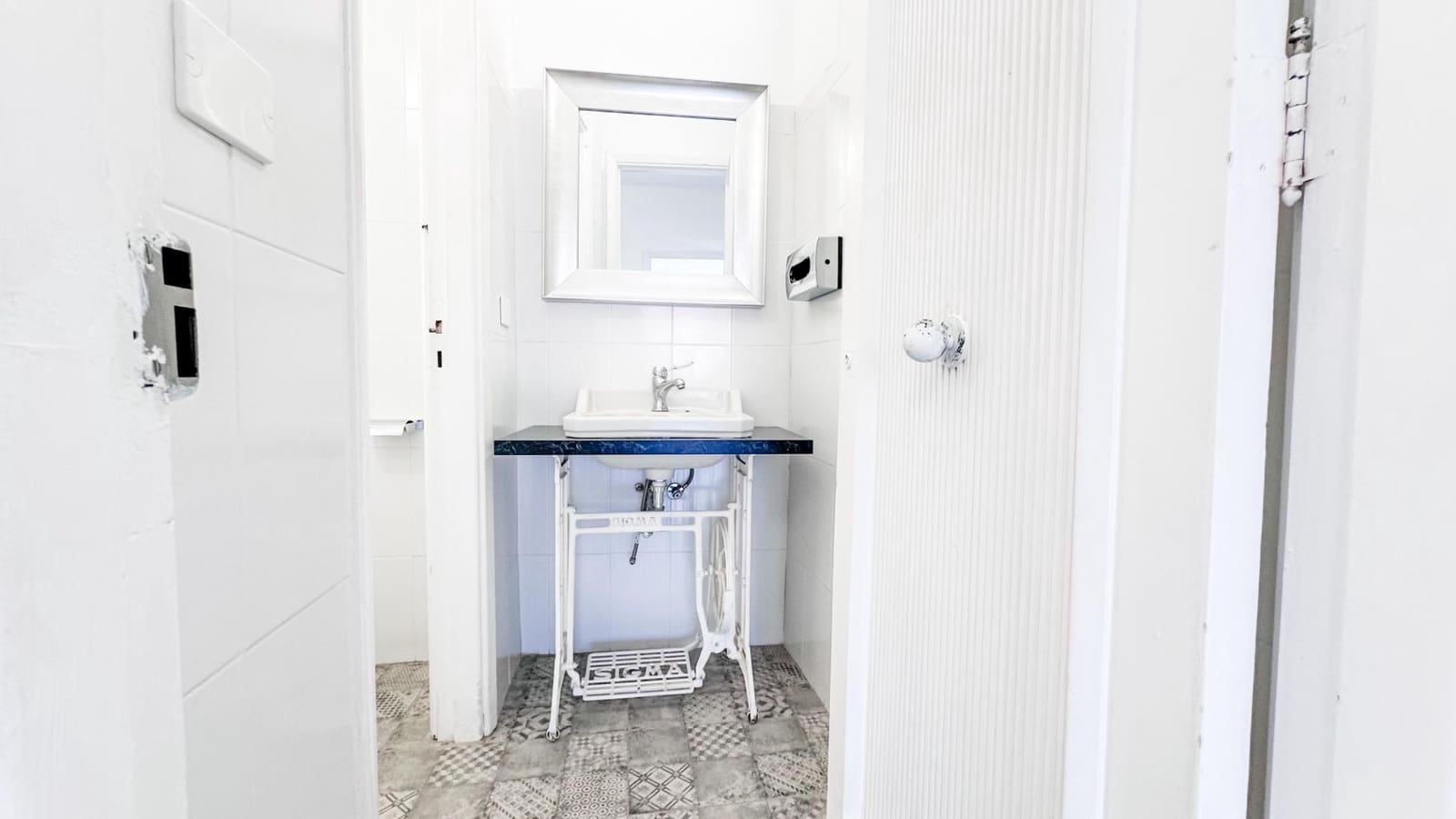 Ufficio da affittare in Santa Cruz de Tenerife - 1.350 € (Rif: 9986947)