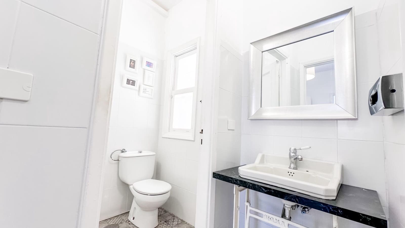 Ufficio da affittare in Santa Cruz de Tenerife - 1.350 € (Rif: 9986947)