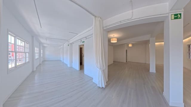 Ufficio da affittare in Duggi, Santa Cruz de Tenerife - 1.350 € (Rif: 9986947)