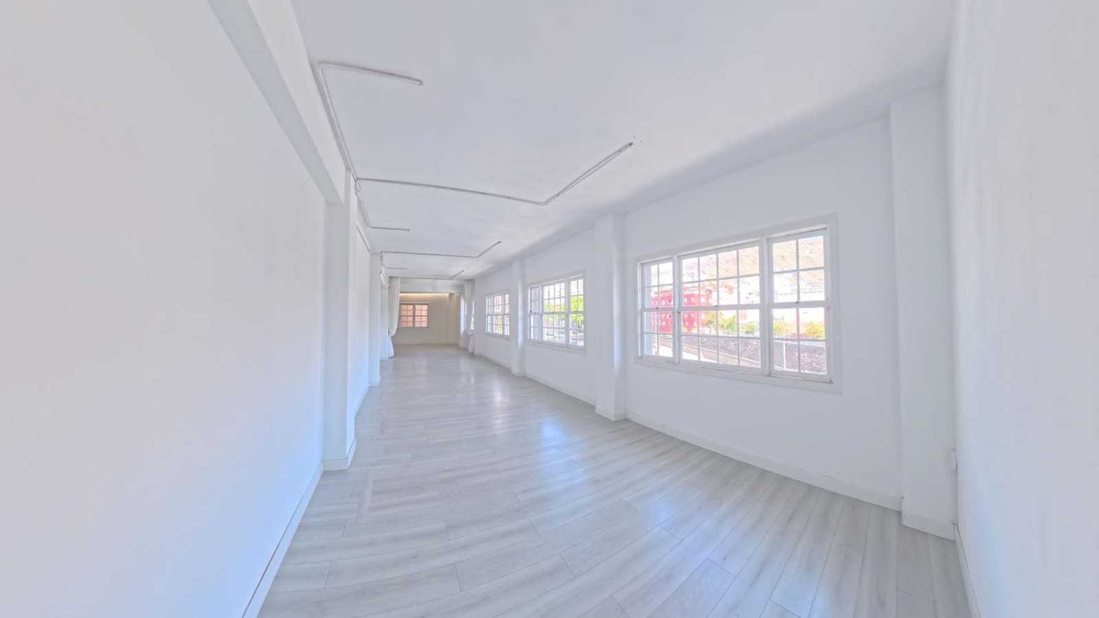 Ufficio da affittare in Santa Cruz de Tenerife - 1.350 € (Rif: 9986947)