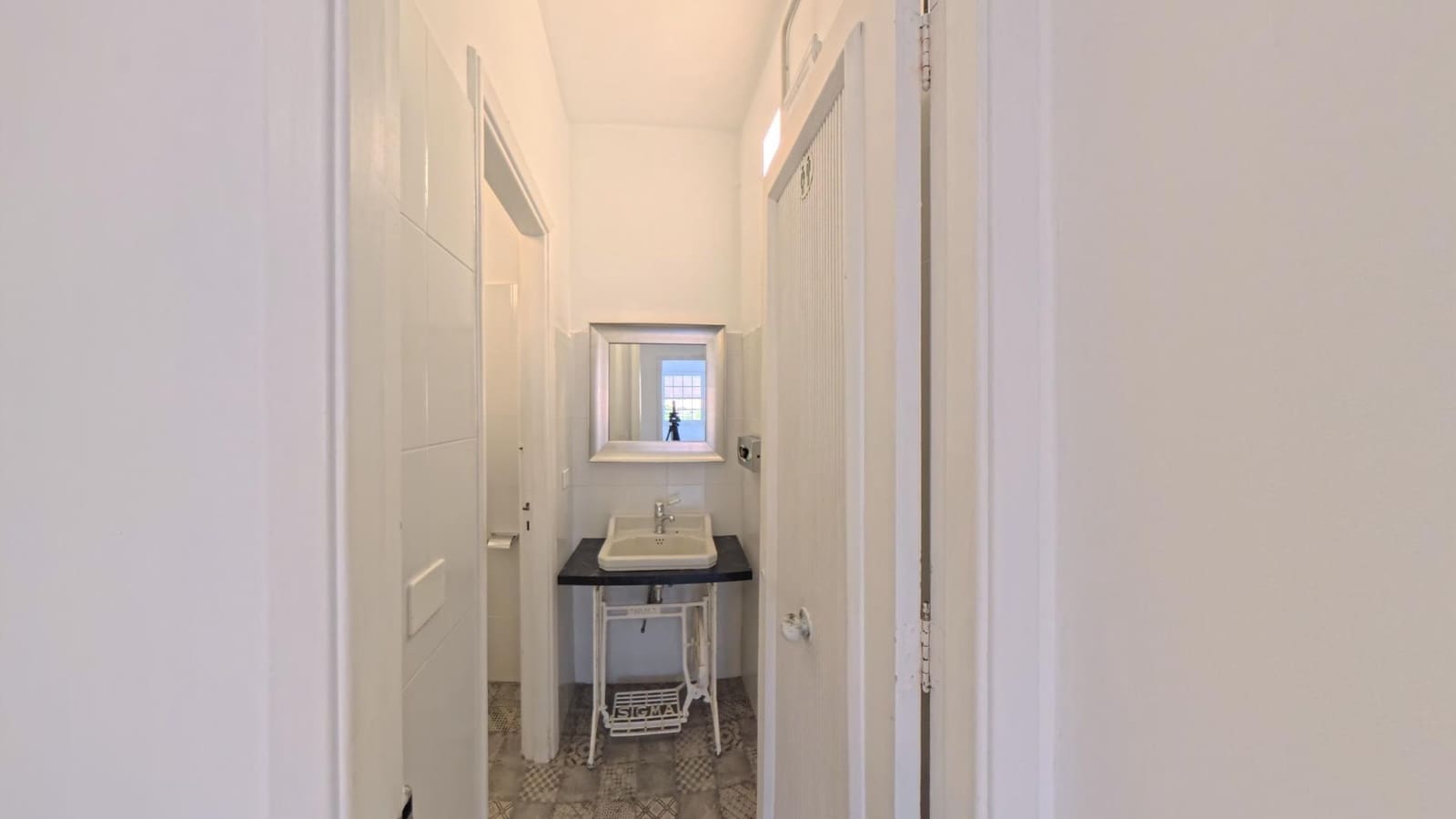 Ufficio da affittare in Santa Cruz de Tenerife - 1.350 € (Rif: 9986947)
