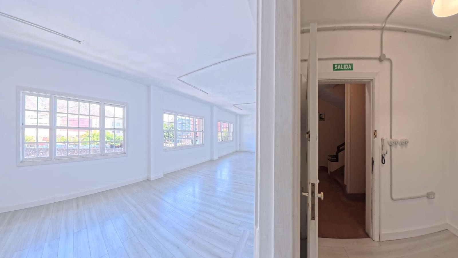 Ufficio da affittare in Santa Cruz de Tenerife - 1.350 € (Rif: 9986947)