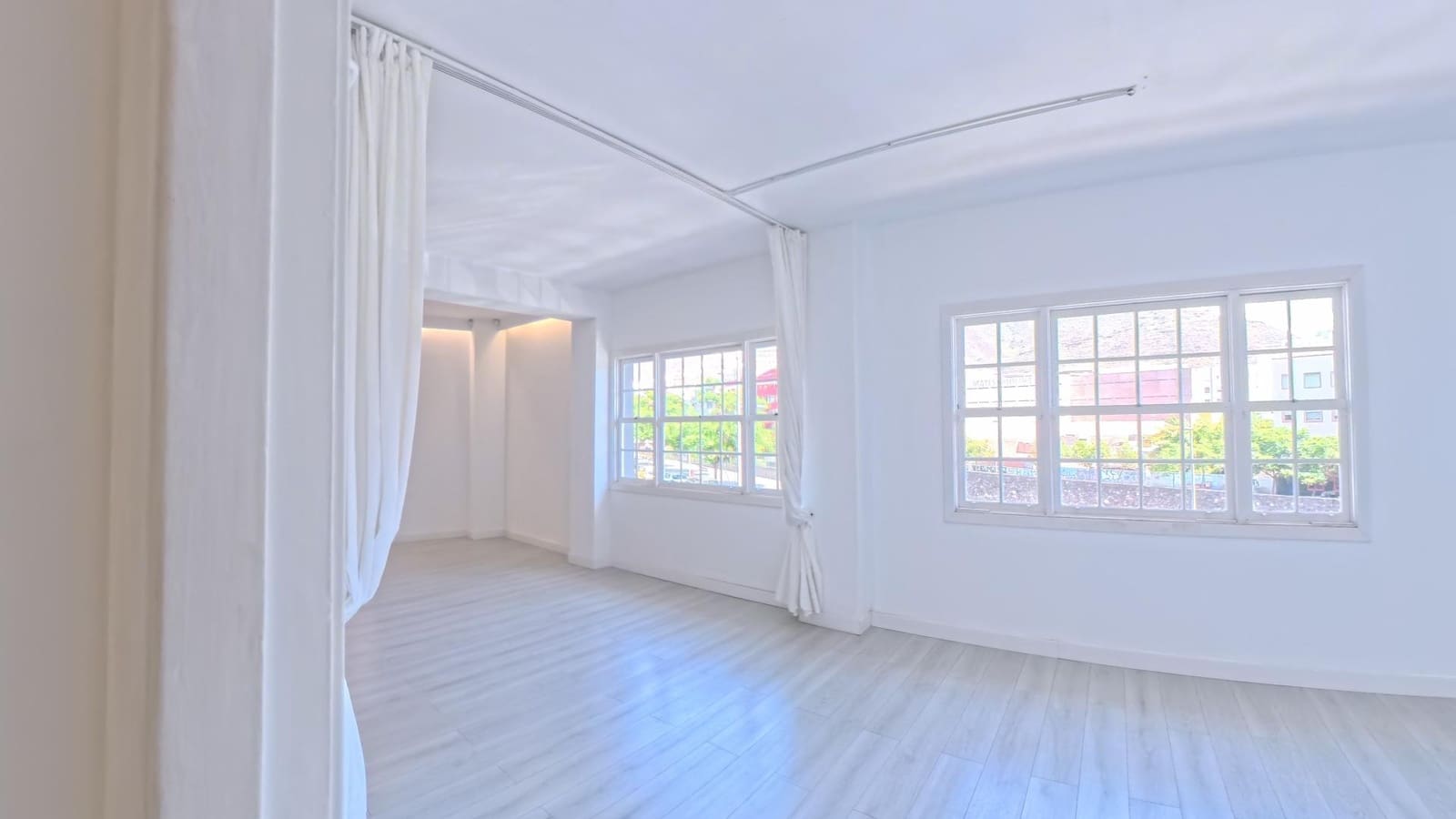 Ufficio da affittare in Santa Cruz de Tenerife - 1.350 € (Rif: 9986947)