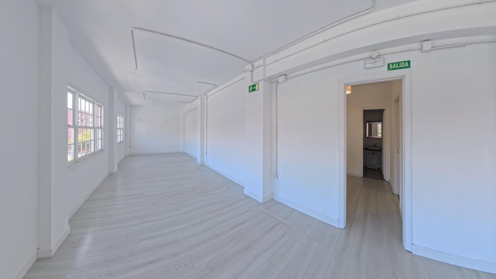 Ufficio da affittare in Santa Cruz de Tenerife - 1.350 € (Rif: 9986947)