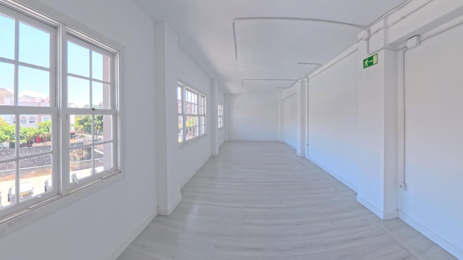 Ufficio da affittare in Santa Cruz de Tenerife - 1.350 € (Rif: 9986947)