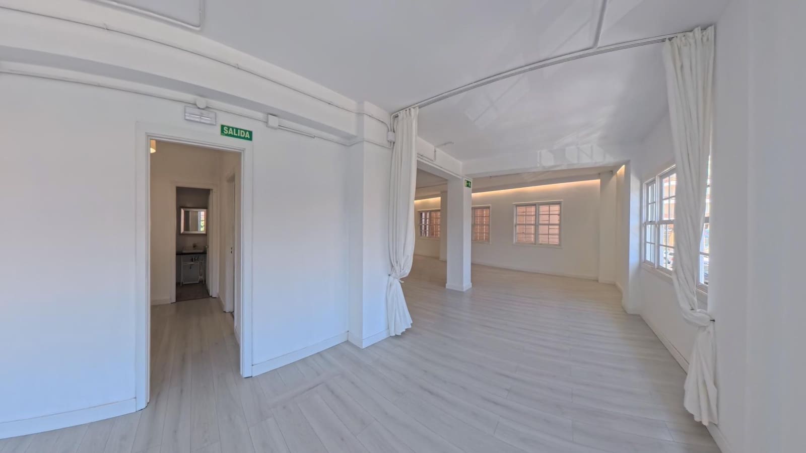 Ufficio da affittare in Santa Cruz de Tenerife - 1.350 € (Rif: 9986947)