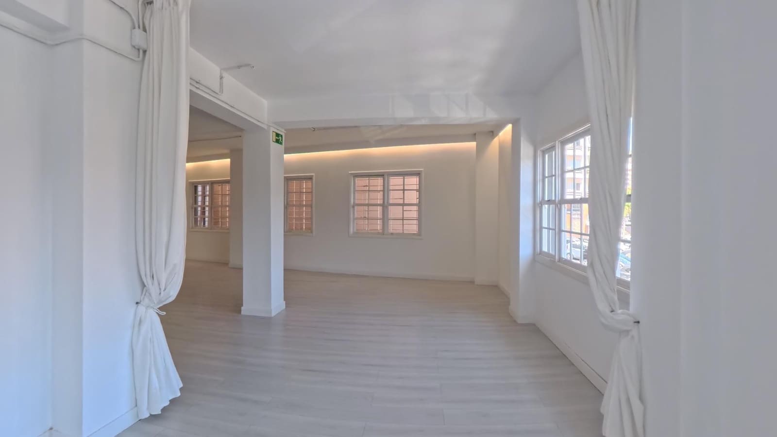 Ufficio da affittare in Santa Cruz de Tenerife - 1.350 € (Rif: 9986947)