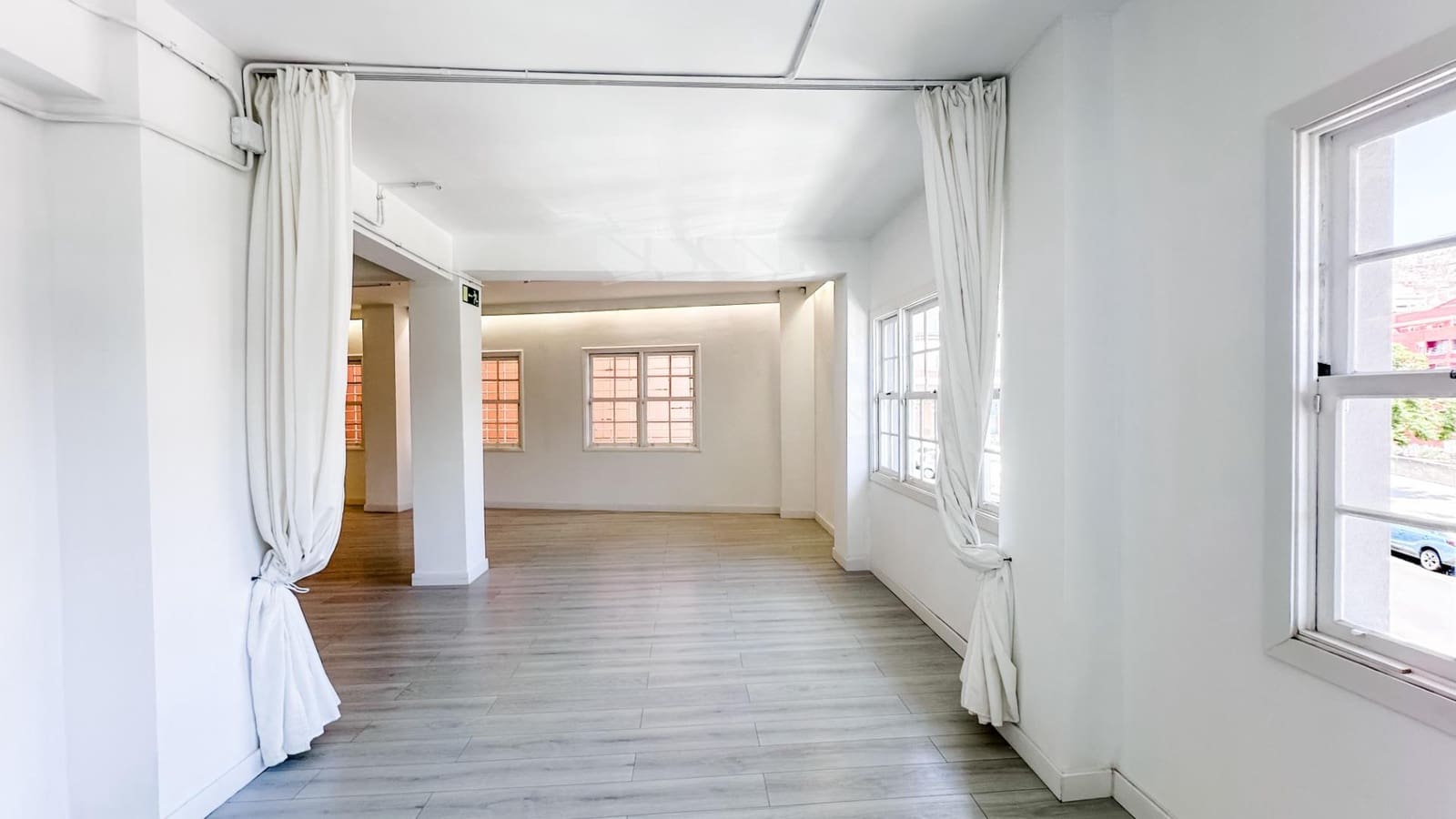Ufficio da affittare in Santa Cruz de Tenerife - 1.350 € (Rif: 9986947)