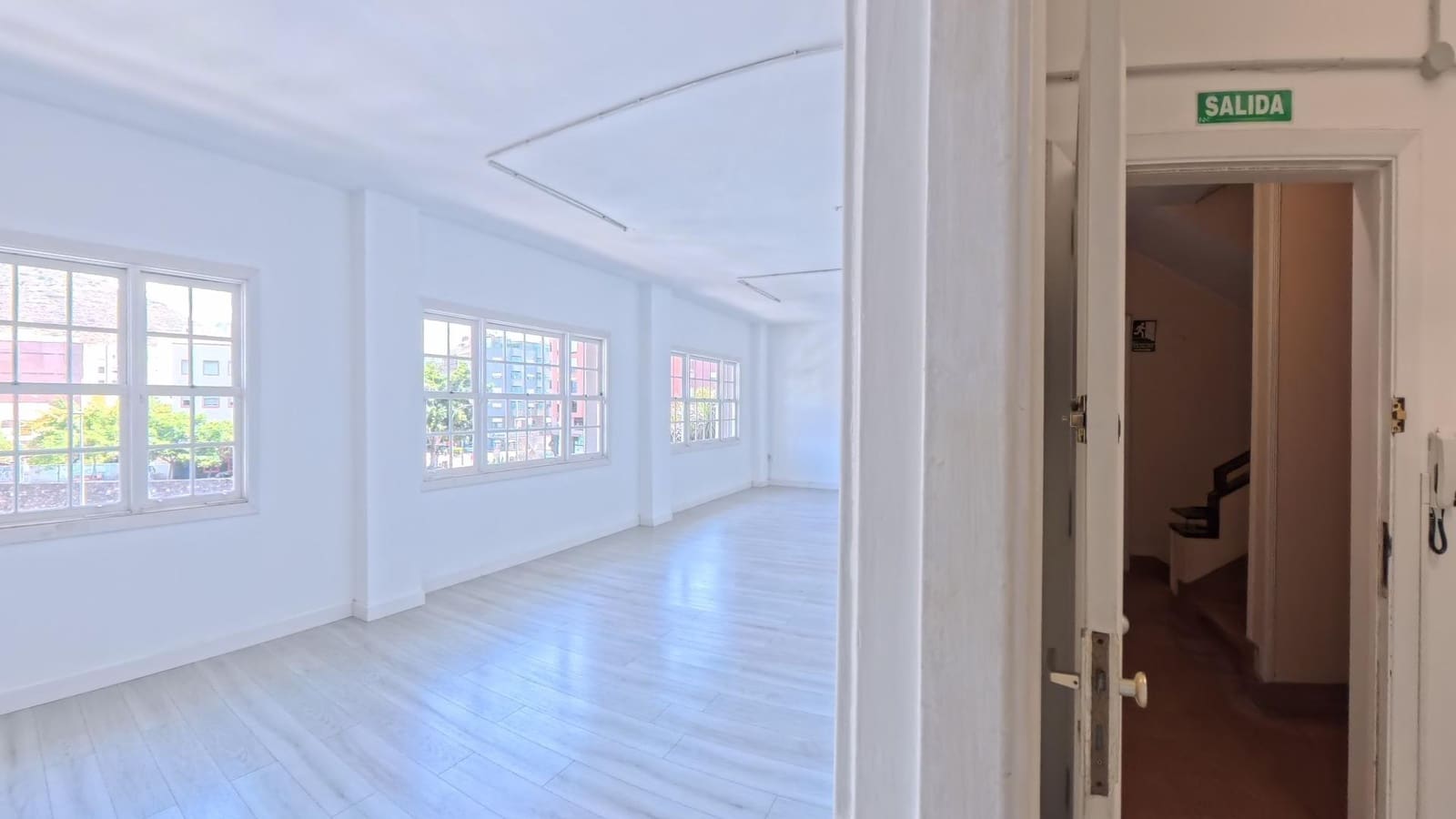 Ufficio da affittare in Santa Cruz de Tenerife - 1.350 € (Rif: 9986947)