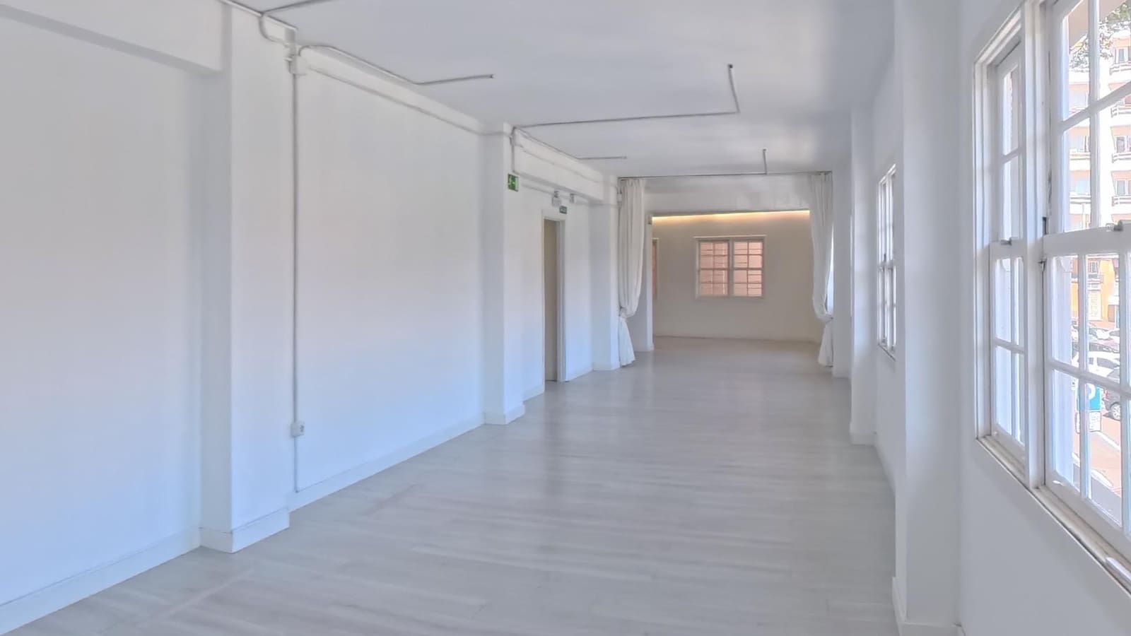 Ufficio da affittare in Santa Cruz de Tenerife - 1.350 € (Rif: 9986947)