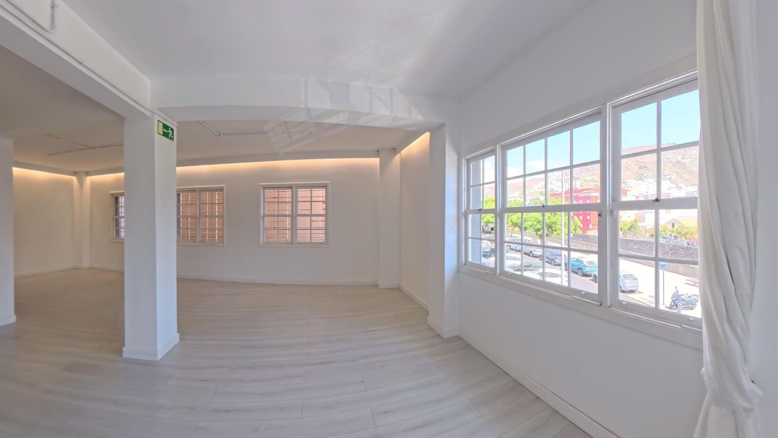 Ufficio da affittare in Santa Cruz de Tenerife - 1.350 € (Rif: 9986947)