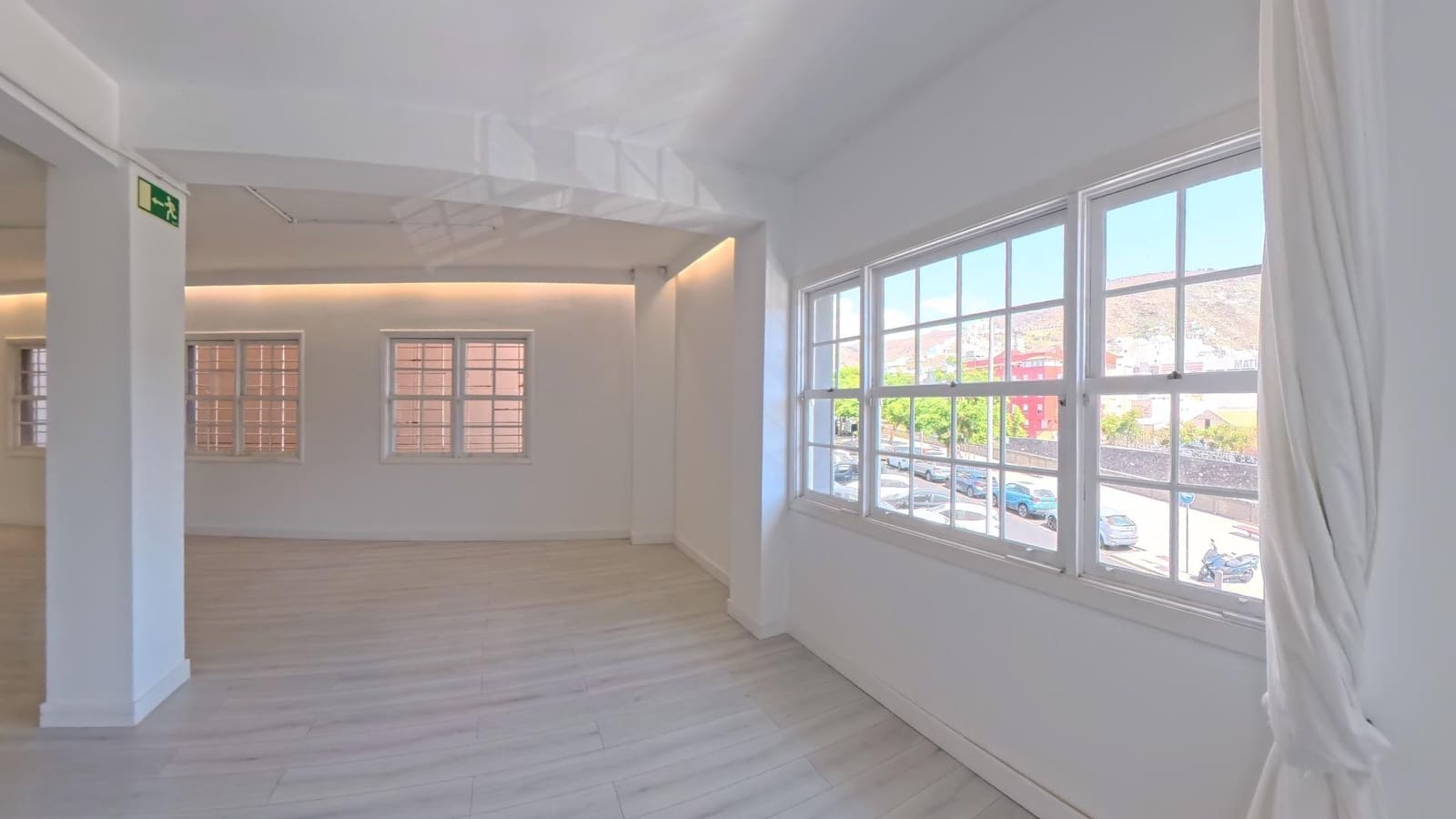 Ufficio da affittare in Santa Cruz de Tenerife - 1.350 € (Rif: 9986947)