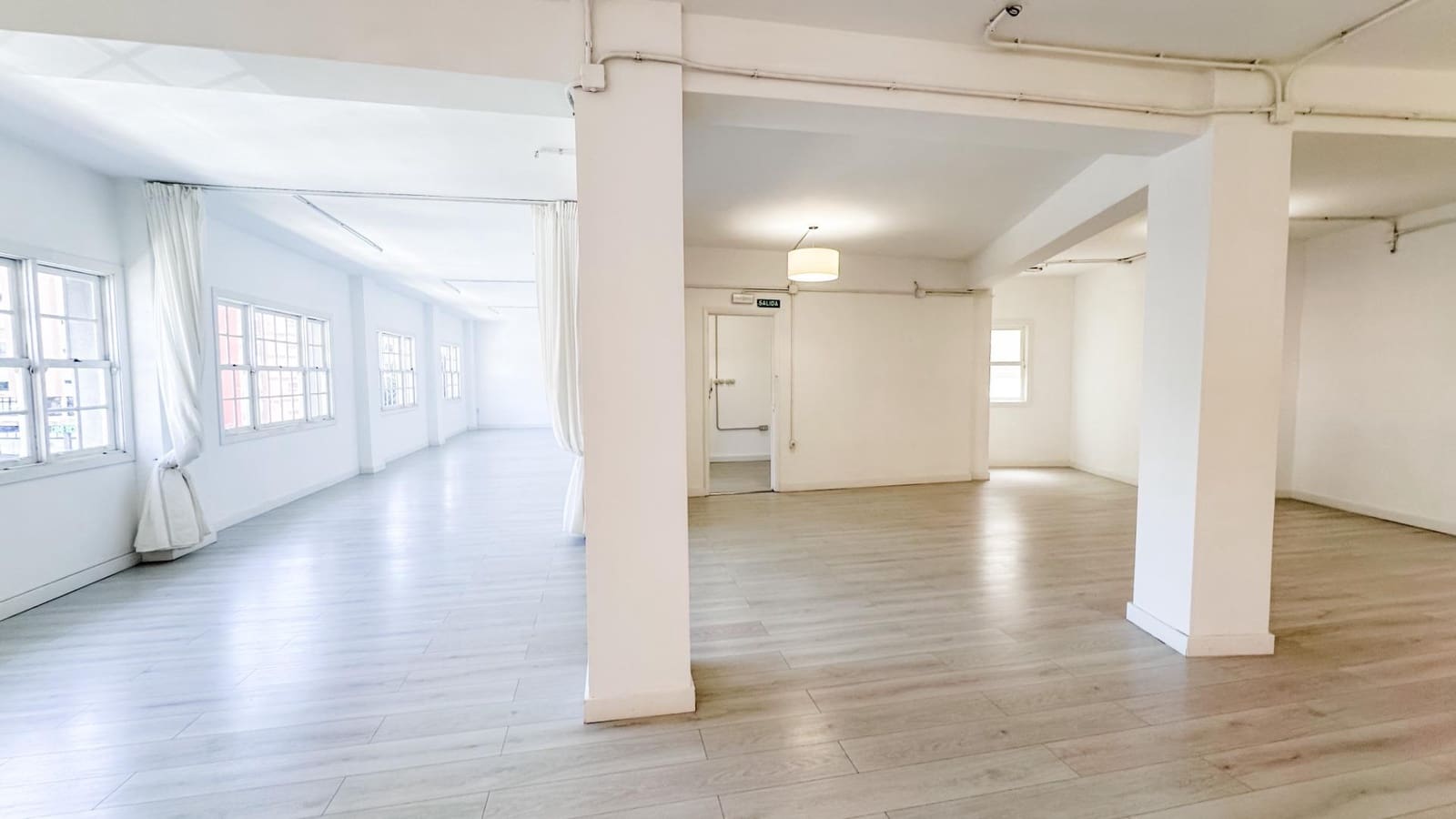 Ufficio da affittare in Santa Cruz de Tenerife - 1.350 € (Rif: 9986947)