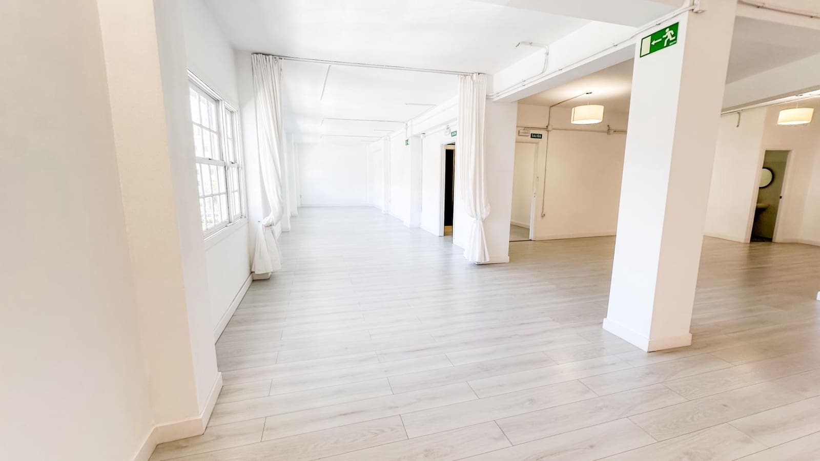 Ufficio da affittare in Santa Cruz de Tenerife - 1.350 € (Rif: 9986947)