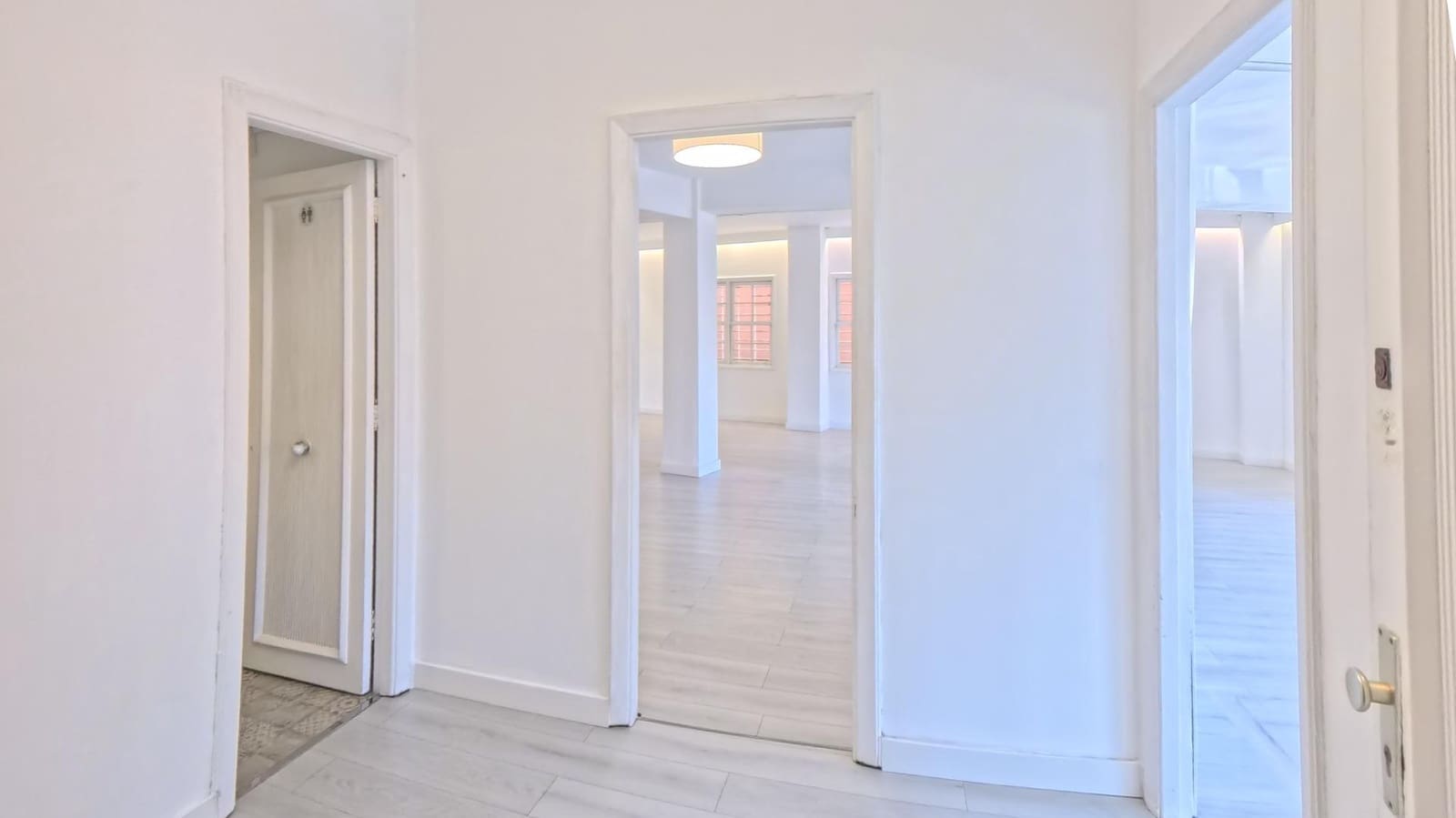 Ufficio da affittare in Santa Cruz de Tenerife - 1.350 € (Rif: 9986947)