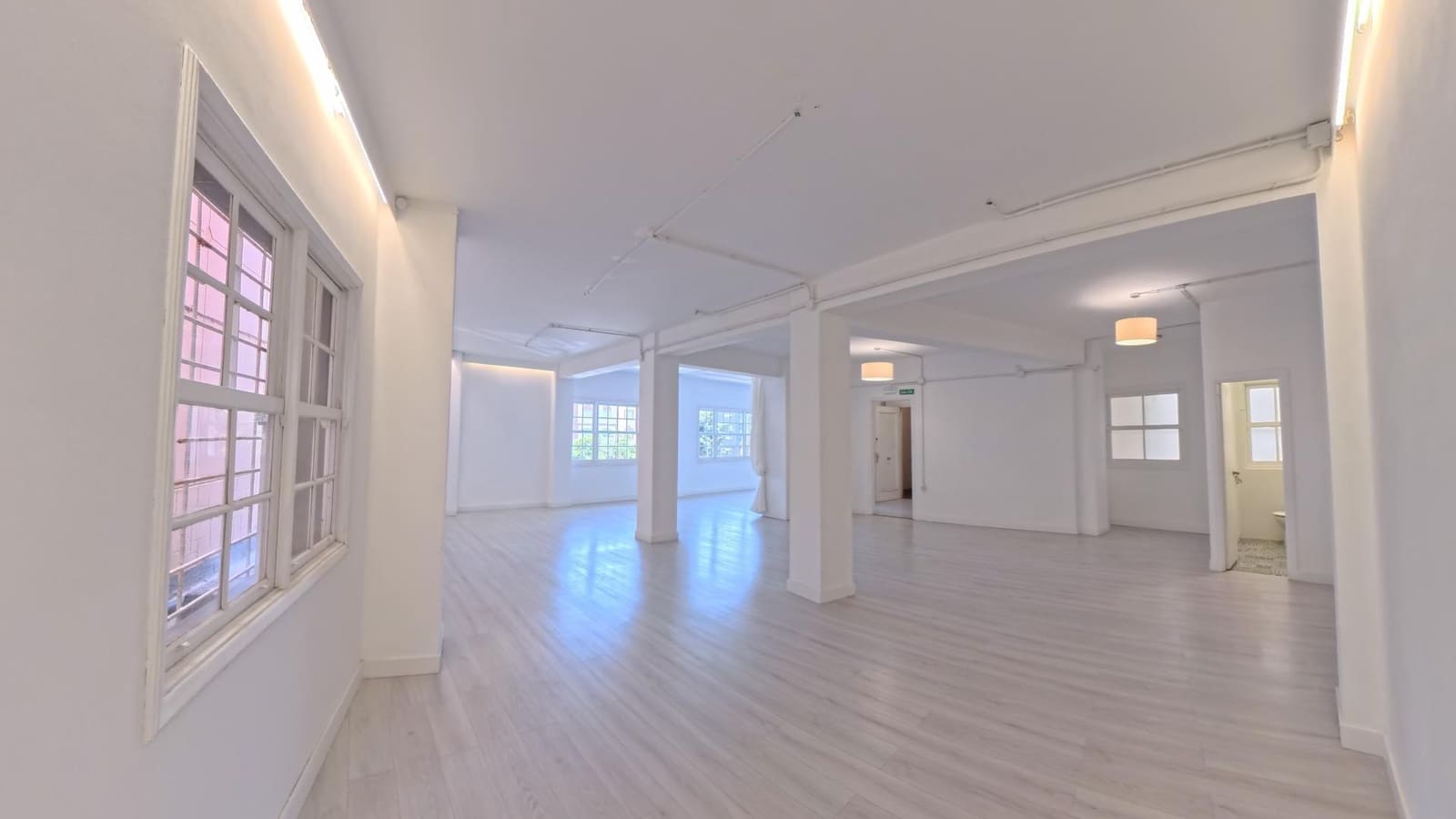 Ufficio da affittare in Santa Cruz de Tenerife - 1.350 € (Rif: 9986947)