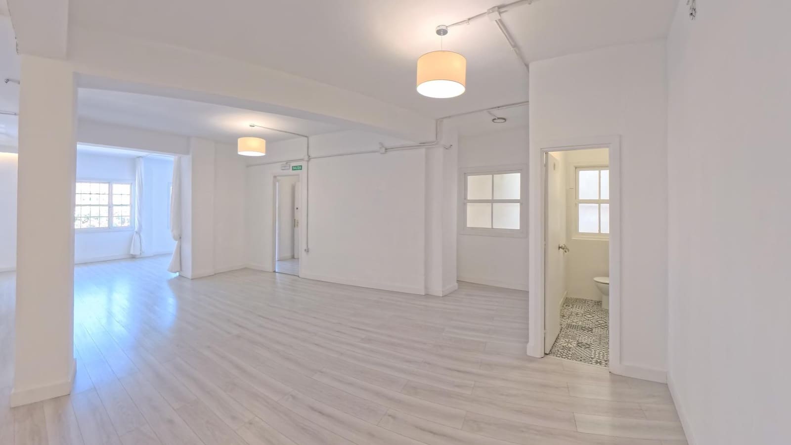 Ufficio da affittare in Santa Cruz de Tenerife - 1.350 € (Rif: 9986947)
